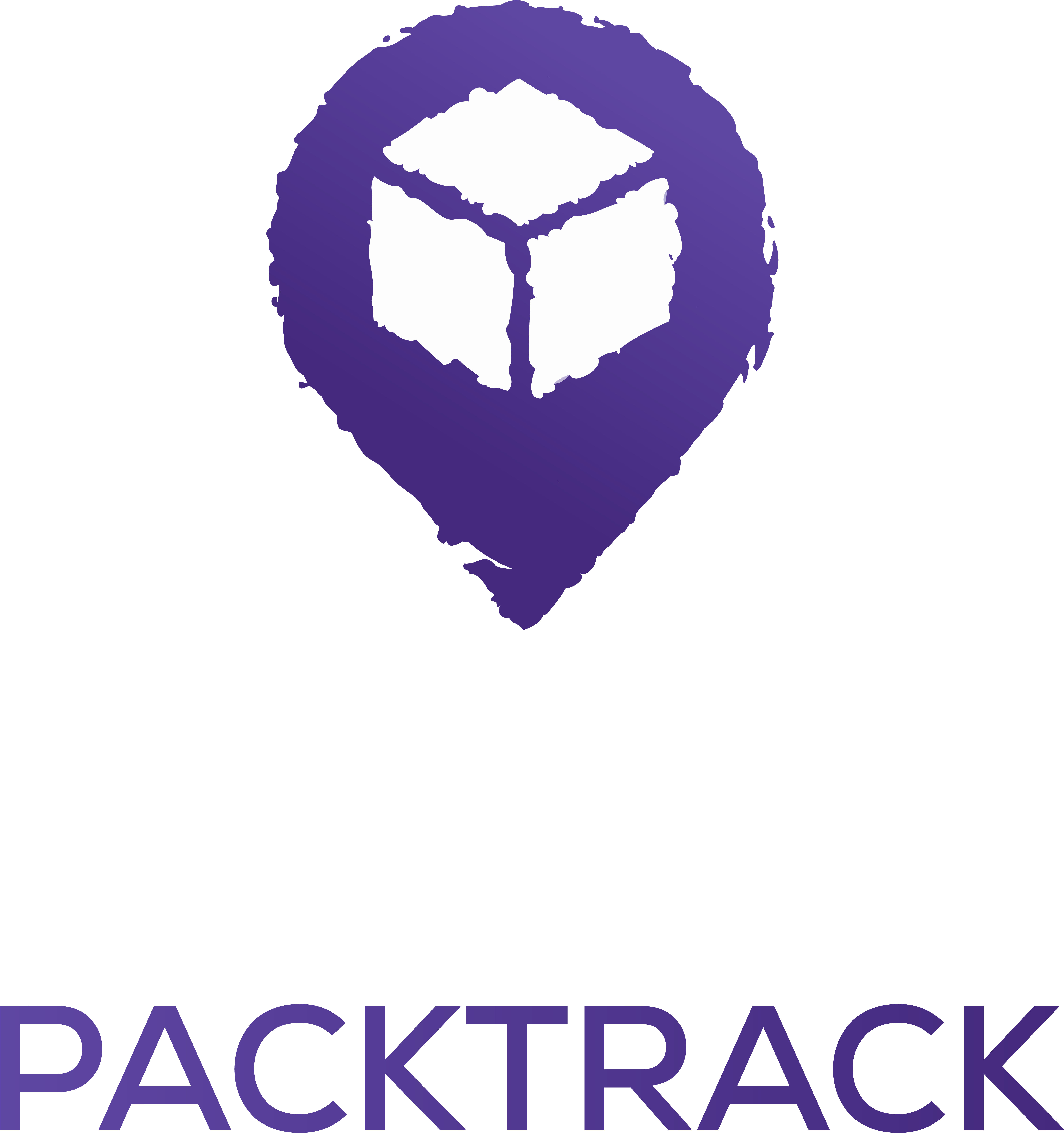 PackTrack